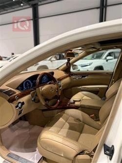 مێرسێدس بێنز S-Class